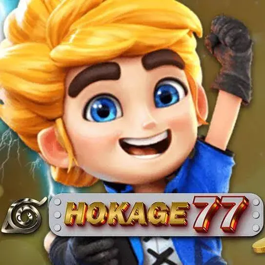 HOKAGE77 - Game Puzzle Menantang dan Seru