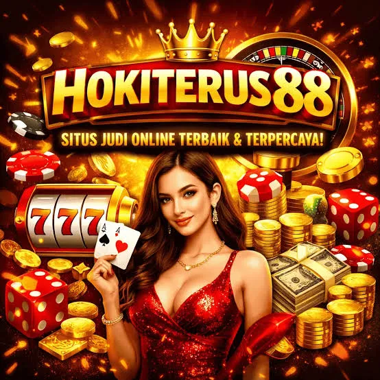 HOKITERUS88 - Petualangan Tanpa Batas di Dunia Terbuka